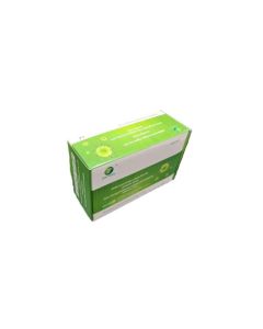 GREEN SPRING® SARS-CoV-2 Antigen Rapid Test Kit (Colloidal Gold) 1 x25 Stk
