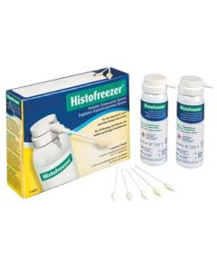 Histofreezer Set, Small 2mm